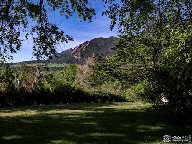 612 Spruce St Boulder, CO 80302