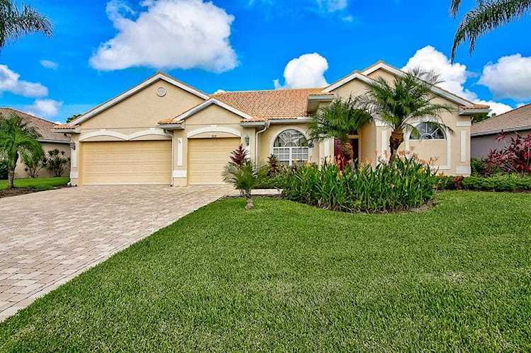 1031 Scherer WAY Osprey, FL 34229
