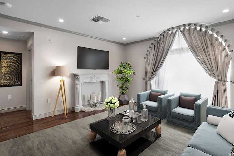588 Main Street Napa, CA 94559