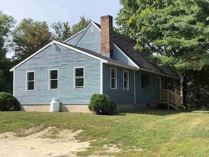 25 Riverview Rd Durham, NH 03824