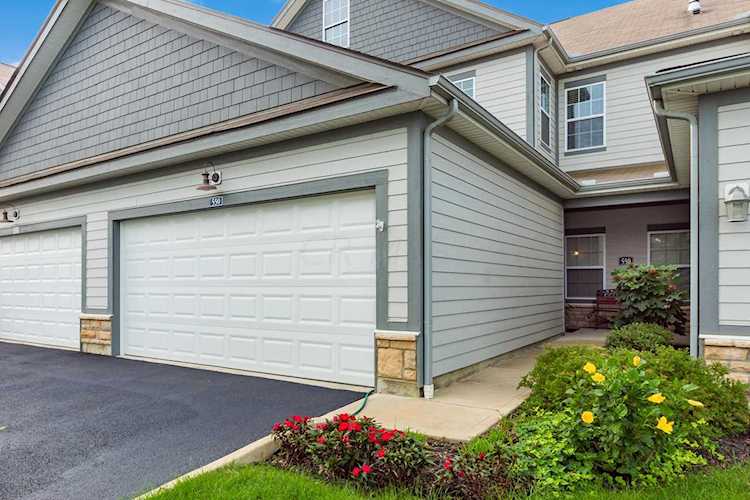 550 Redwood Lane Lewis Center, OH 43035
