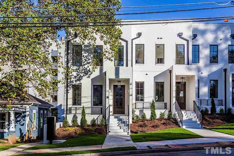 418 1/2 St Marys Street Raleigh, NC 27605