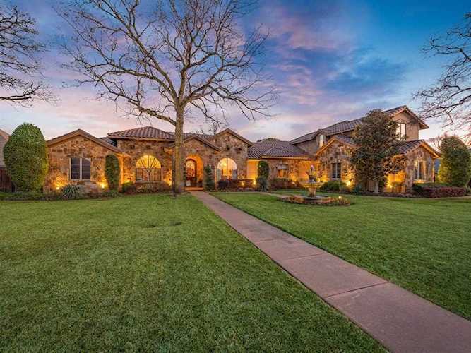 1013 W Murphy Road Colleyville, TX 76034
