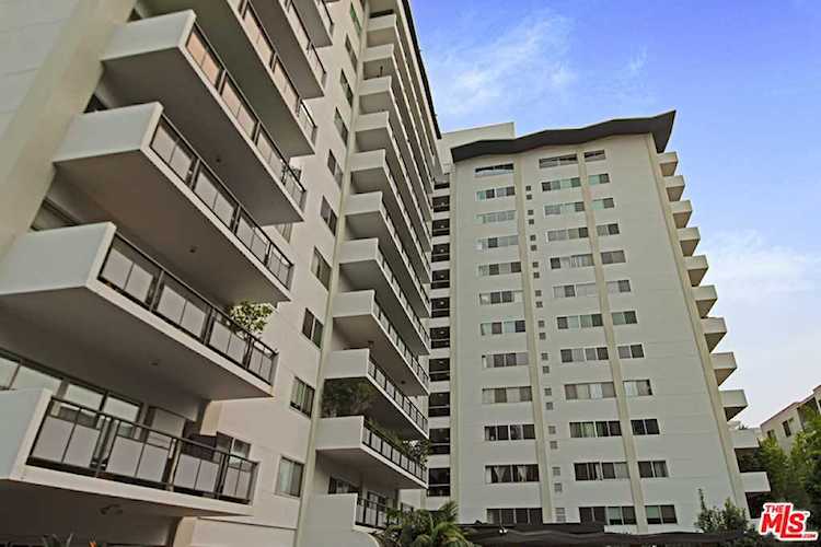 1155 N La Cienega Boulevard #1100 West Hollywood, CA 90069