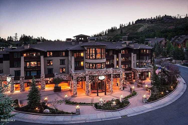 7815 Royal St Park City, UT 84060