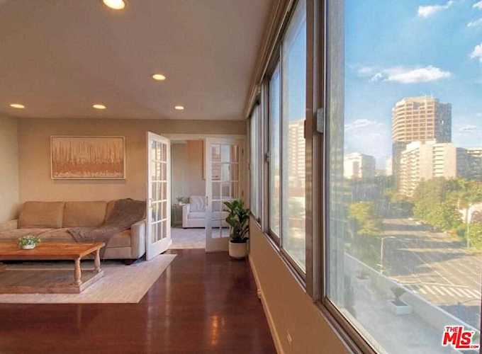 10501 Wilshire Boulevard #809 Los Angeles, CA 90024