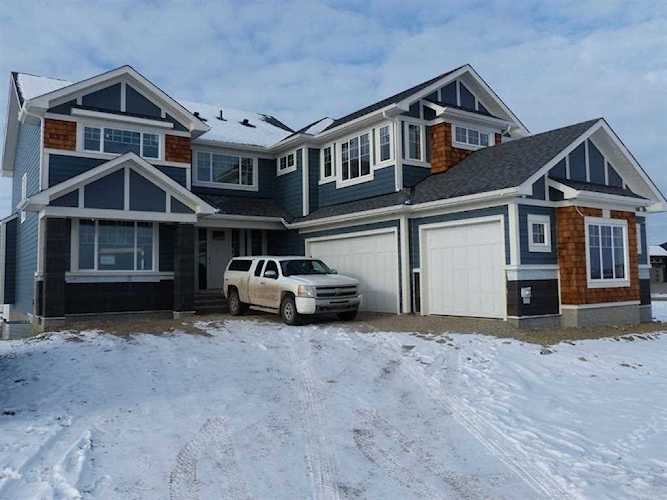 67 Cimarron Estates Rd Okotoks, AB T1S 0M9