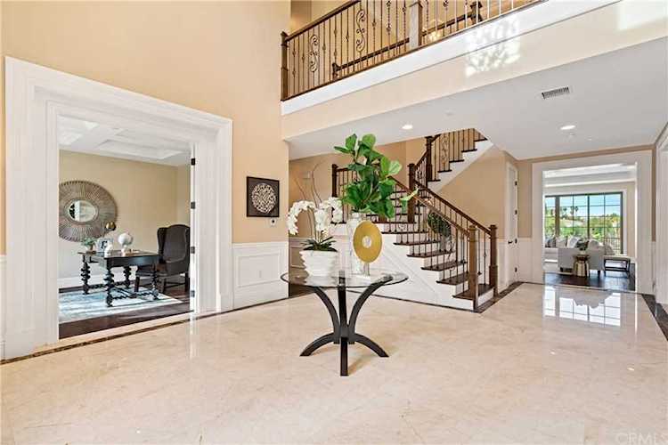 489 Castlehill Drive Walnut, CA 91789