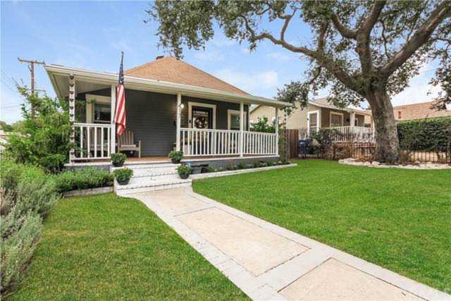 417 E Lime Avenue Monrovia, CA 91016