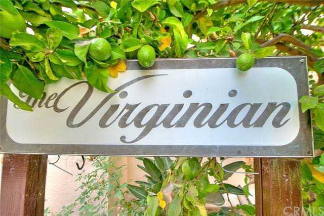 315 N Louise Street #107 Glendale, CA 91206