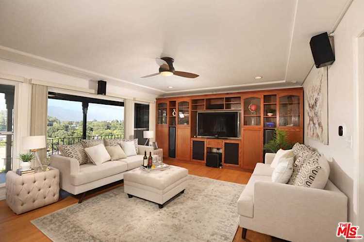 130 Anita Drive Pasadena, CA 91105
