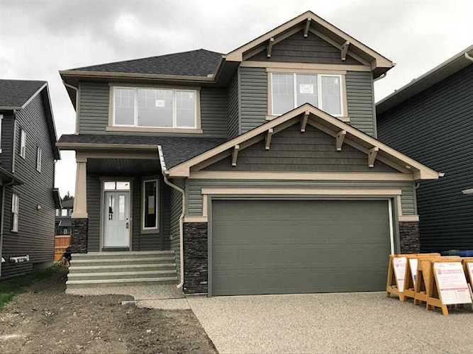 278 Crestmont Dr SW, , AB for sale - MLS A1031821 Photo 1