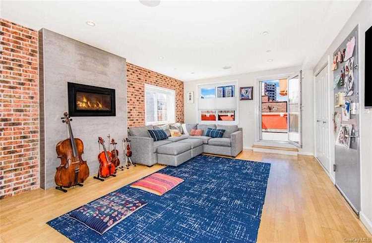 3800 Blackstone Avenue #PHS Bronx, NY 10463