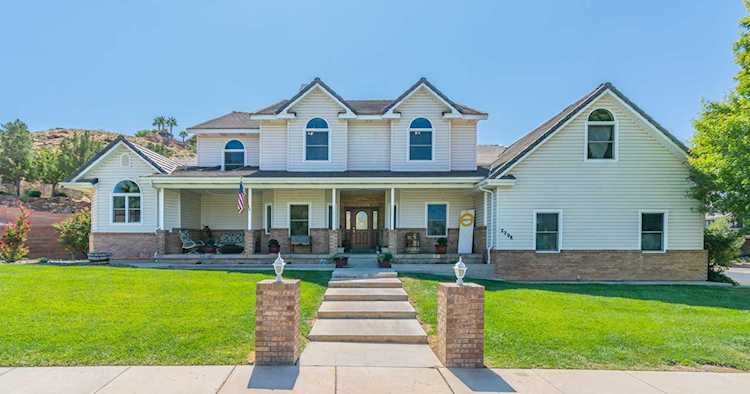 2298 Via Linda Way St George, UT 84790