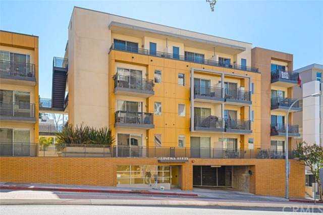 217 S Marengo Avenue #104 Pasadena, CA 91101