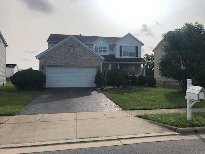 1573 Roscommon Drive Pataskala, OH 43062