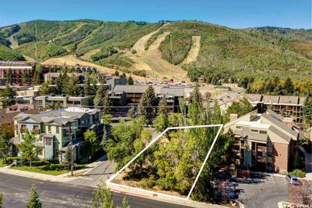 1503 Park Ave Park City, UT 84060