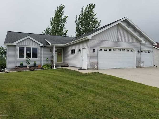 302 Sunset Ln Lake Park, MN 56554