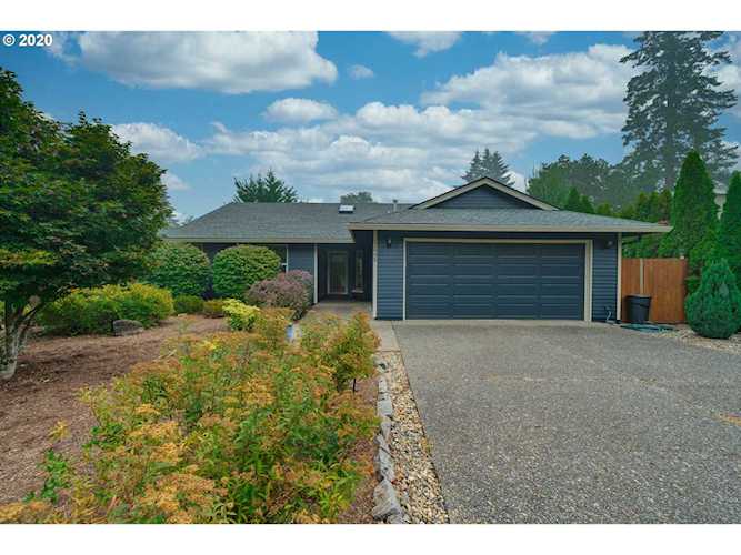 12995 SW Thunderhead Way Beaverton, OR 97008