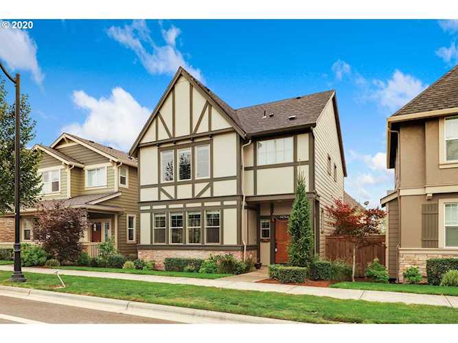 14744 NW Shackelford Rd Portland, OR 97229
