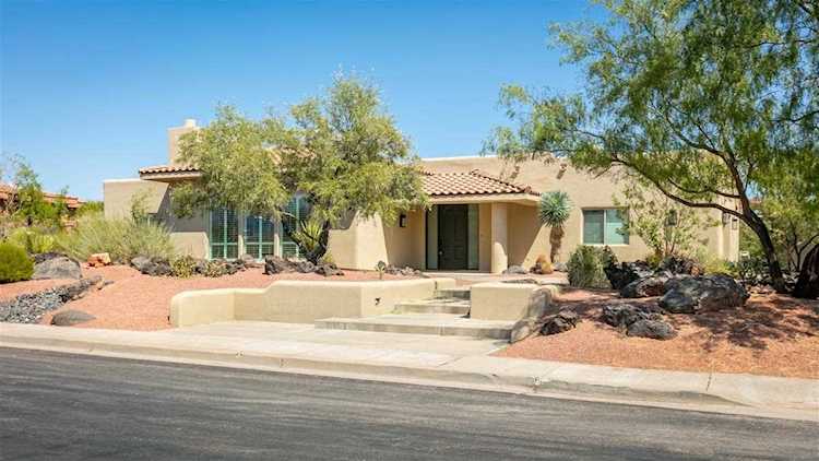 30 Bedrock CIR Santa Clara, UT 84765