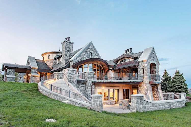 8066 N Red Fox Ct Park City, UT 84098