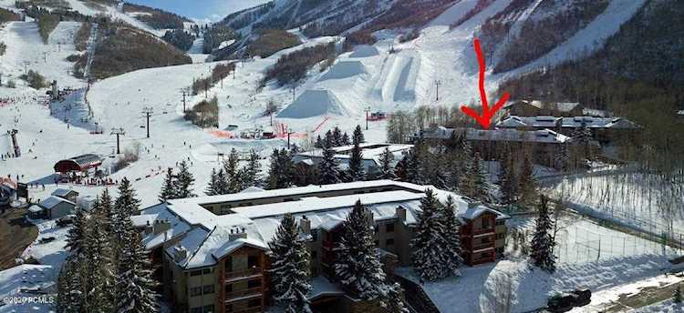 405 Silver King Dr Park City, UT 84060