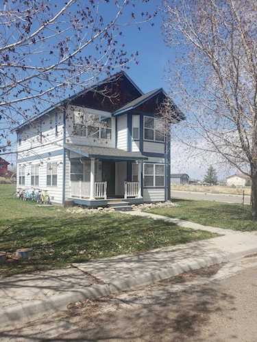 1600 Pine St Norwood, COLORADO 81423