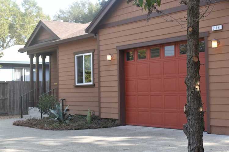 714 Pacific Avenue Santa Rosa, CA 95404