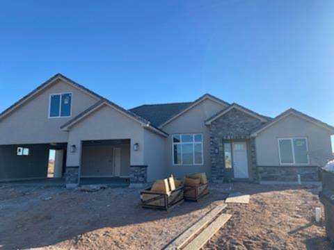3080 Rimrunner DR St George, UT 84790