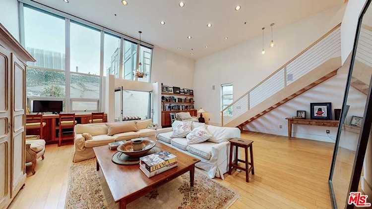 615 Hampton Drive #C104 Venice, CA 90291