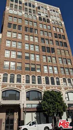 315 E 8th Street #802 Los Angeles, CA 90014