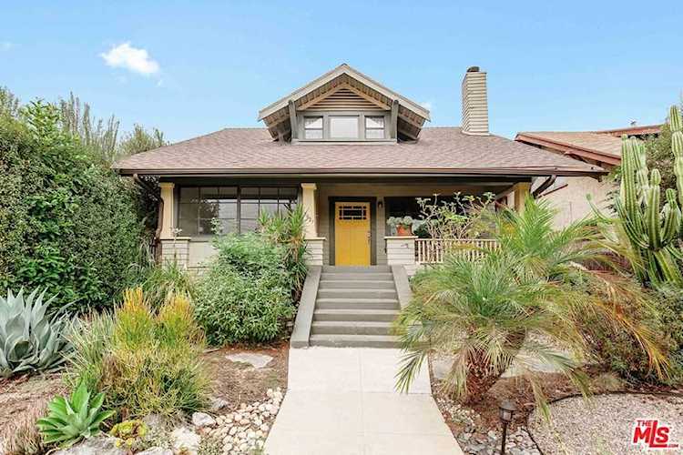 5621 Irvington Place Los Angeles, CA 90042