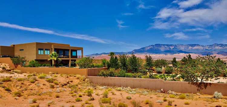 Lot 21 Dunes At Sandhollow Hurricane, UT 84737