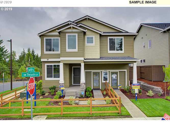 15917 SW Wren Ln Beaverton, OR 97007