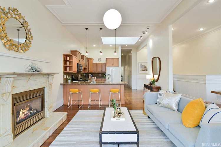 1663 Turk Street San Francisco, CA 94115