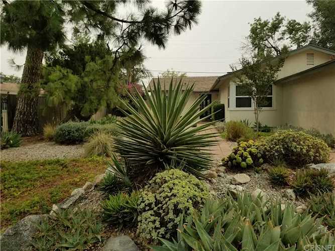 16842 Simonds Street Granada Hills, CA 91344