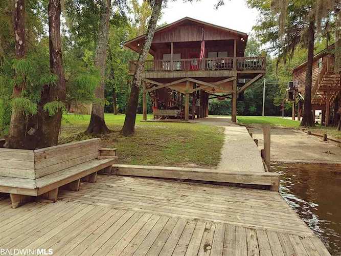 8235 Bryant Landing Road Stockton, AL 36579