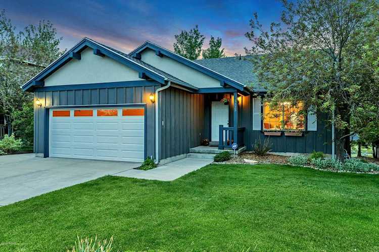 5823 N Sagebrook Dr Park City, UT 84098