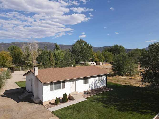 3720 N Driftwood LN Enoch, UT 84721