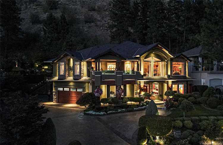 1778 Vineyard Drive Kelowna, BC V4T2W7