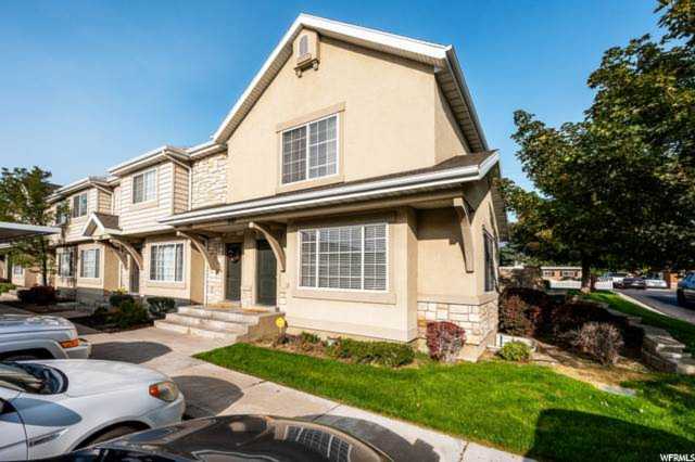 480 N 1235 W Orem, UT 84057