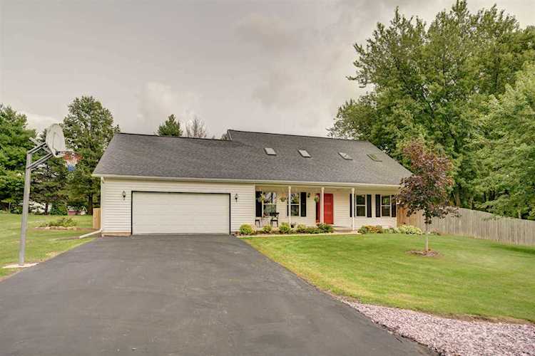 2706 Hula Dr Verona, WI 53593