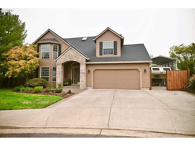 13456 SE Covina Ct Clackamas, OR 97015