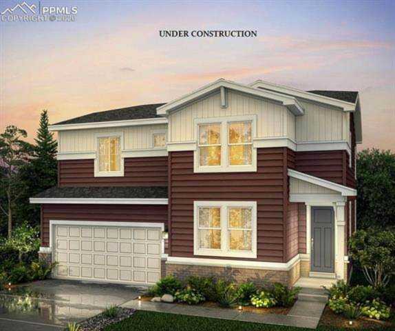 10184 Bluffstone Court Peyton CO 80831 - MLS 5547577 - Ashford Photo 1