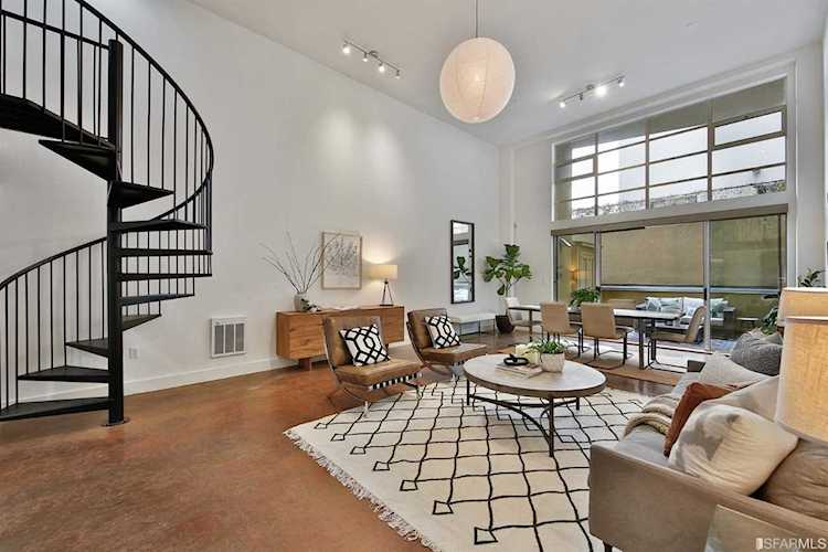 1310 Minnesota Street #109 San Francisco, CA 94107