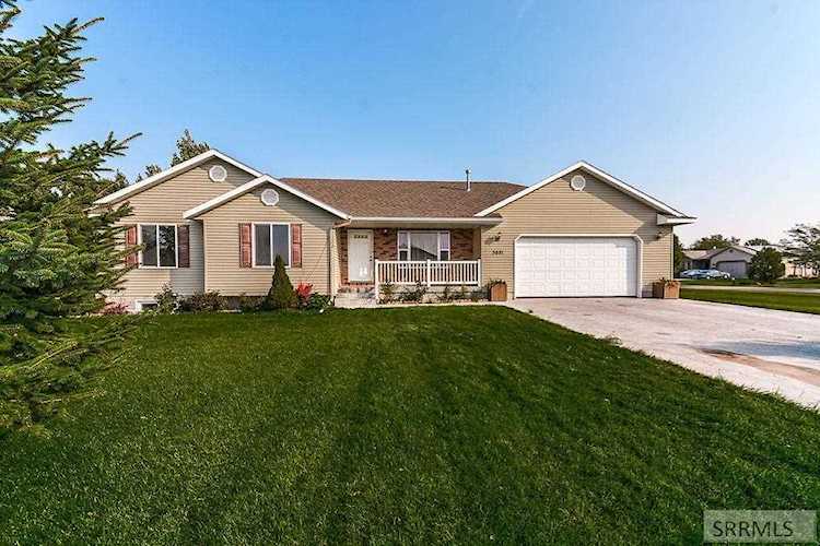 3821 E 310 N Rigby, ID 83442