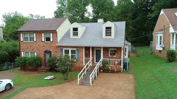 3256 Priest Woods Dr Nashville, TN 37214