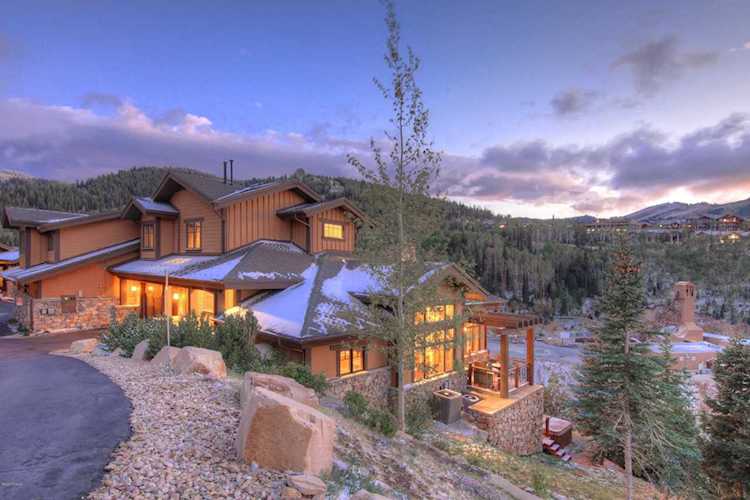 6578 Lookout Dr Park City, UT 84060