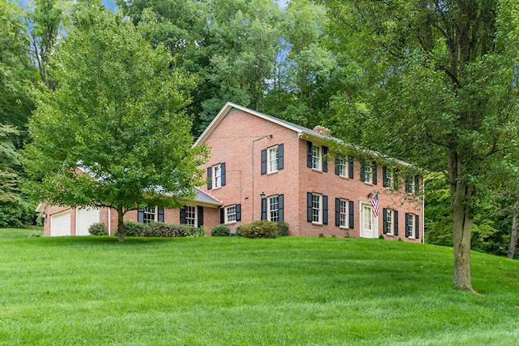 266 Beechwood Drive Granville, OH 43023